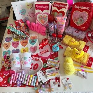 Ultimate Sweethearts Candy Bundle